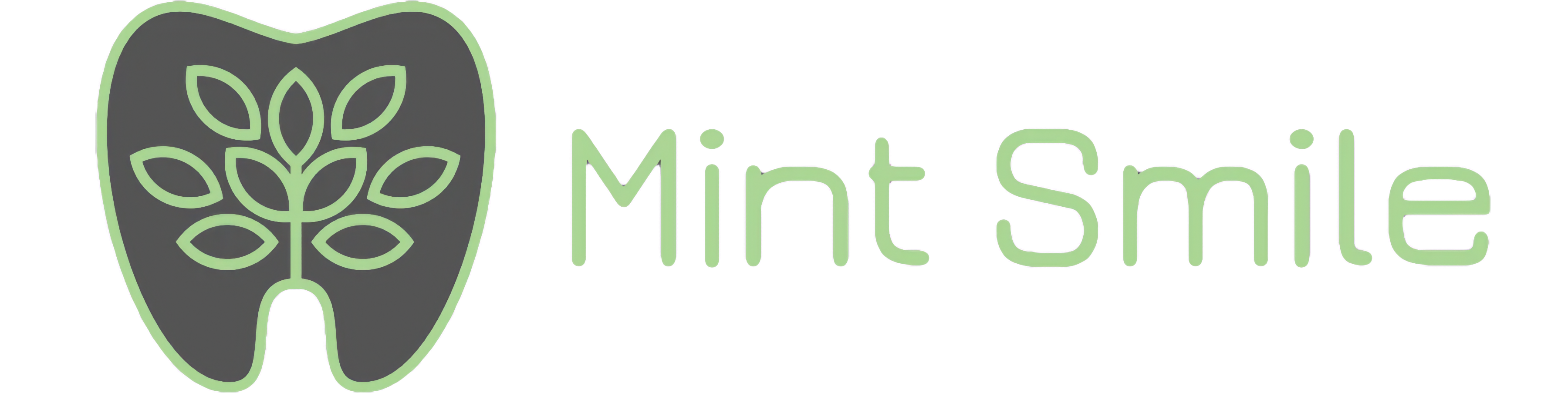 Mint Smile logo